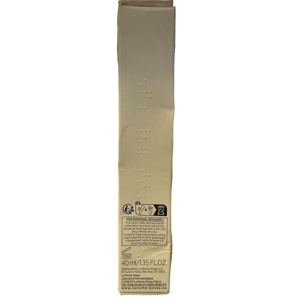 La Roche-Posay Cicaplast Gel B5 Moisturizer Post Procedure 1.35 fl oz - Picture 7 of 14
